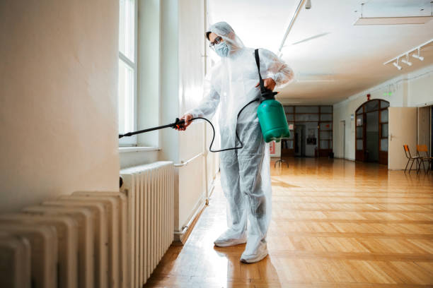 Bradley, IL Pest Control Company